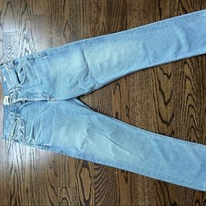 Citizens of Humanity- Charlotte Crop